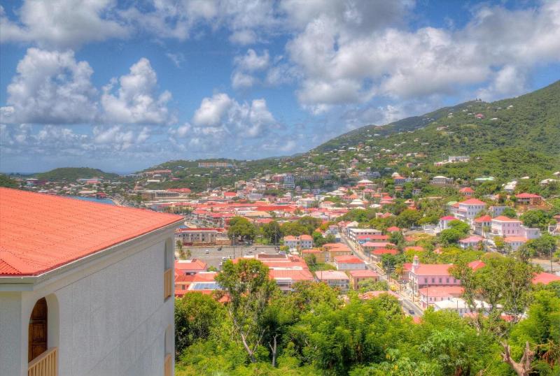 General view