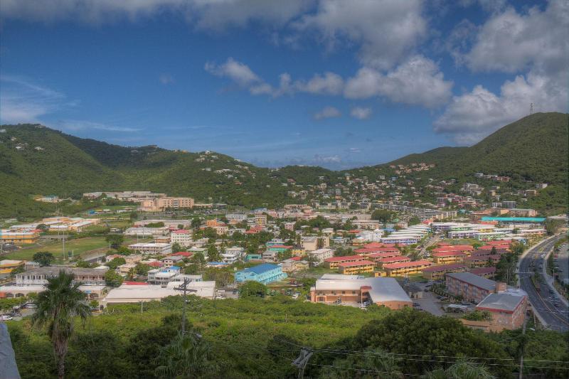 General view