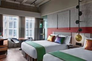thumbnail: Room