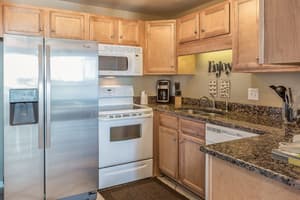 thumbnail: Private kitchen