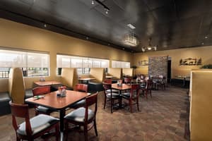 thumbnail: Restaurant