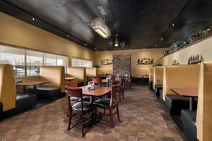 thumbnail: Restaurant
