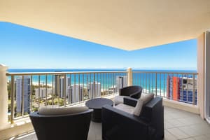 thumbnail: Balcony