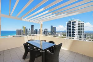 thumbnail: Balcony