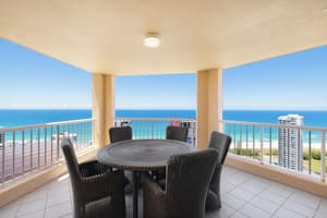 thumbnail: Balcony