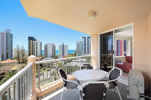 thumbnail: Balcony