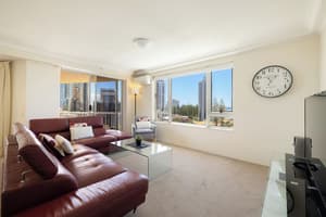 thumbnail: Living area