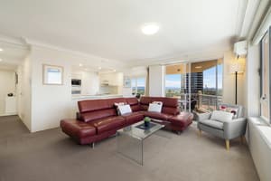 thumbnail: Living area