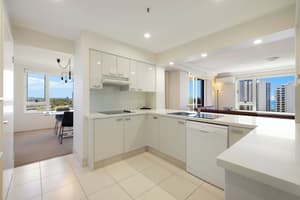 thumbnail: Private kitchen