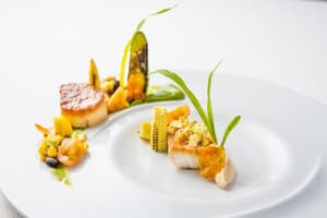 thumbnail: Restaurant