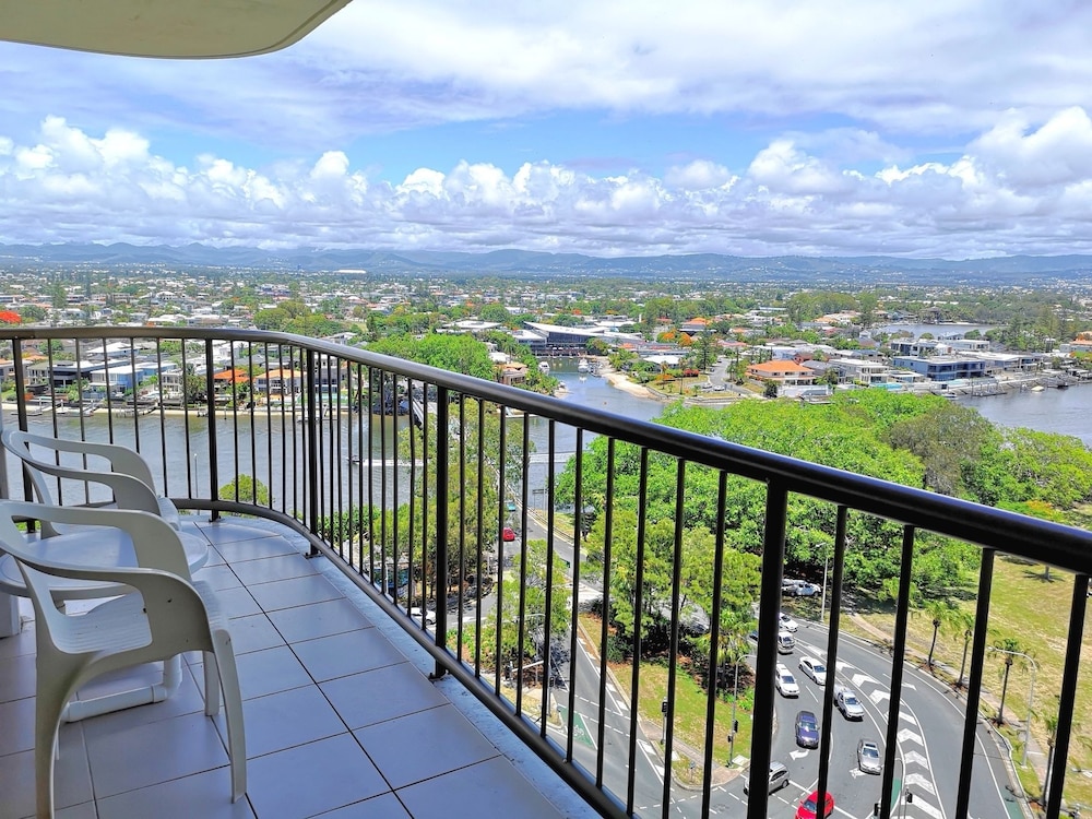 View from room