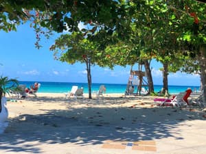 thumbnail: Beach