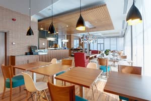 thumbnail: Restaurant