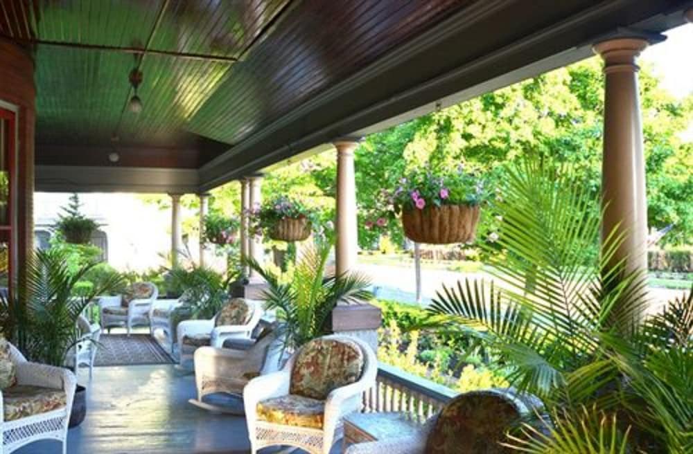 Porch