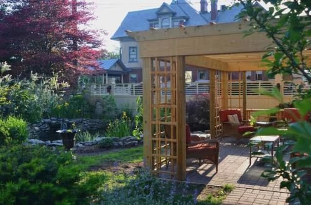 Gazebo