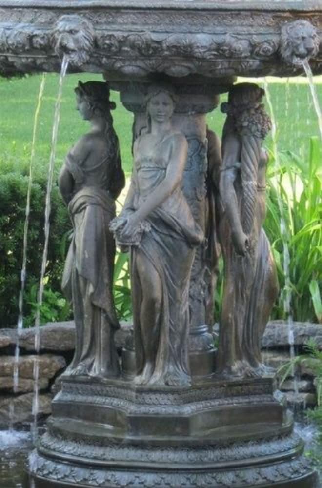 Fountain