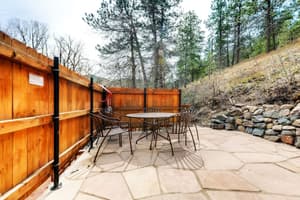 thumbnail: Terrace/patio