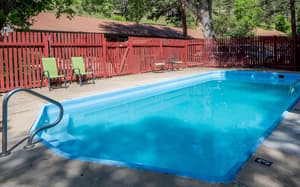 thumbnail: Outdoor pool