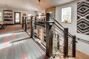 thumbnail: Interior