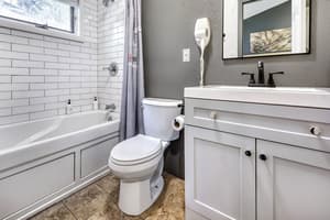 thumbnail: Bathroom
