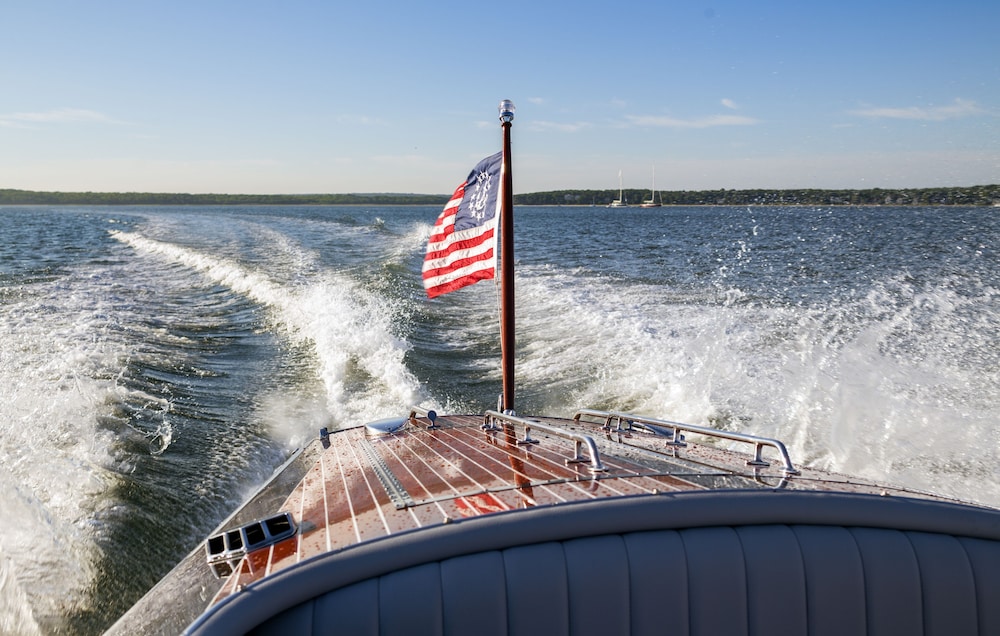 Boating