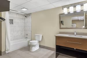 thumbnail: Accessible bathroom
