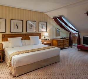 thumbnail: Room