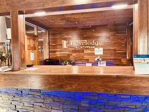 Travelodge by Wyndham Valleyfair Shakopee