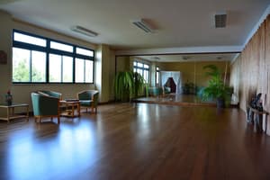 thumbnail: Yoga