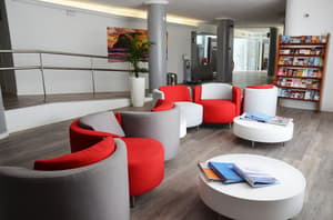 thumbnail: Living area