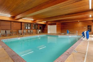 thumbnail: Indoor pool
