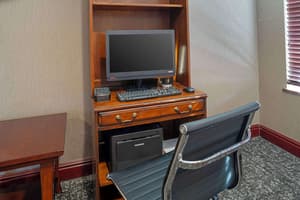 thumbnail: Business center