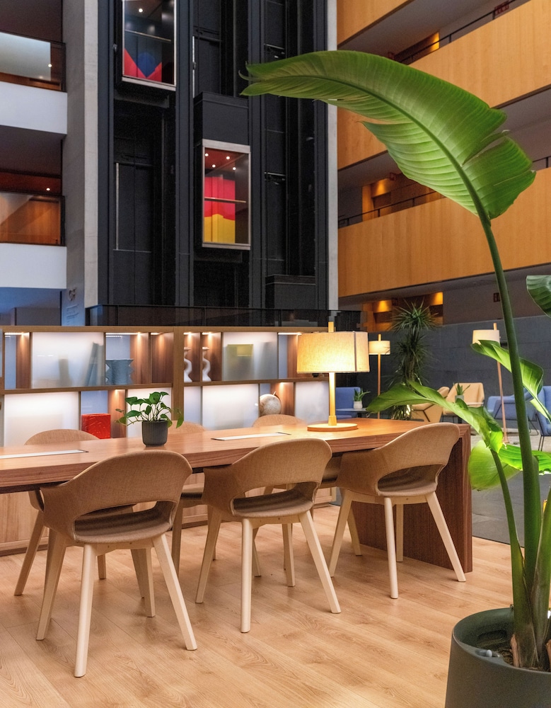 Restaurant-cafeteria