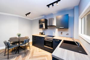 thumbnail: Private kitchen