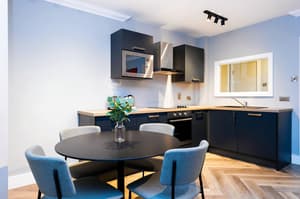 thumbnail: Private kitchen