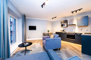 thumbnail: Living area