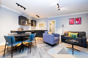 thumbnail: Living area