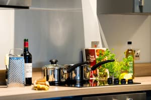 thumbnail: Private kitchen