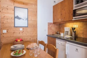 thumbnail: Private kitchen