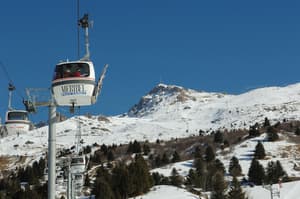 thumbnail: Snow and ski sports