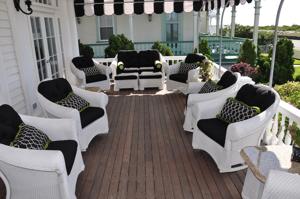Porch
