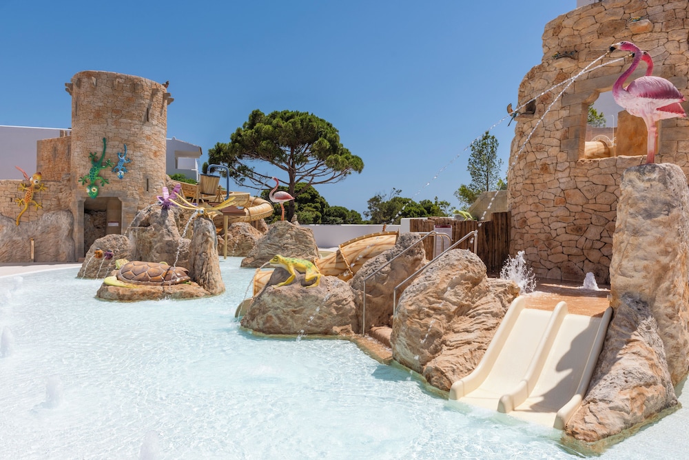 Water park