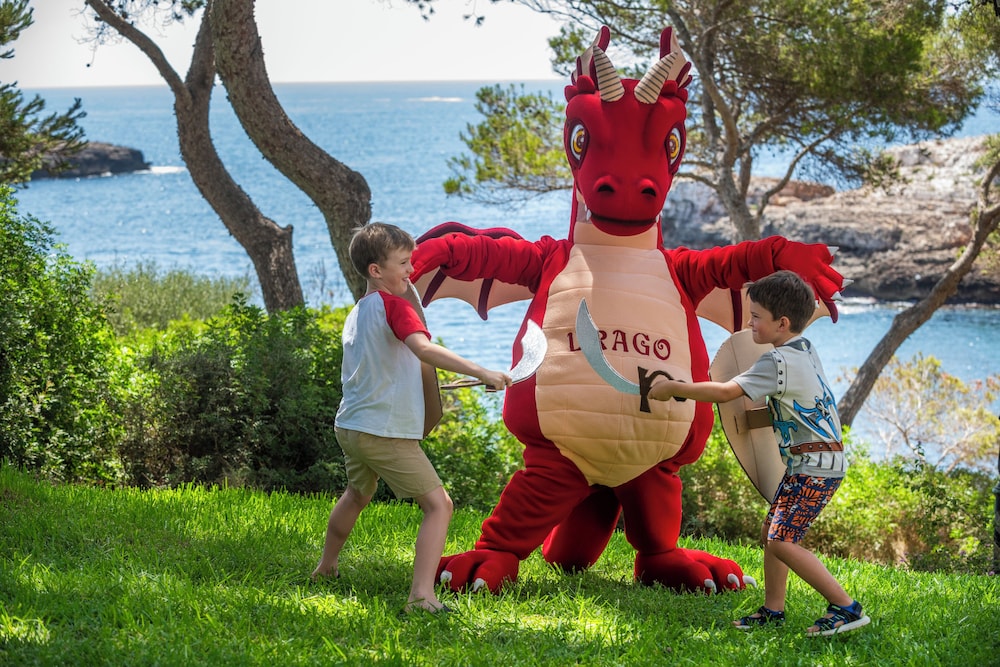 Children's activities