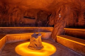 thumbnail: Sauna