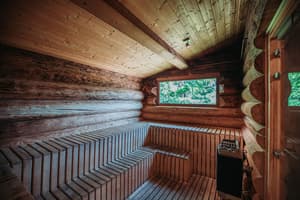 thumbnail: Sauna
