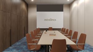 thumbnail: Meeting facility
