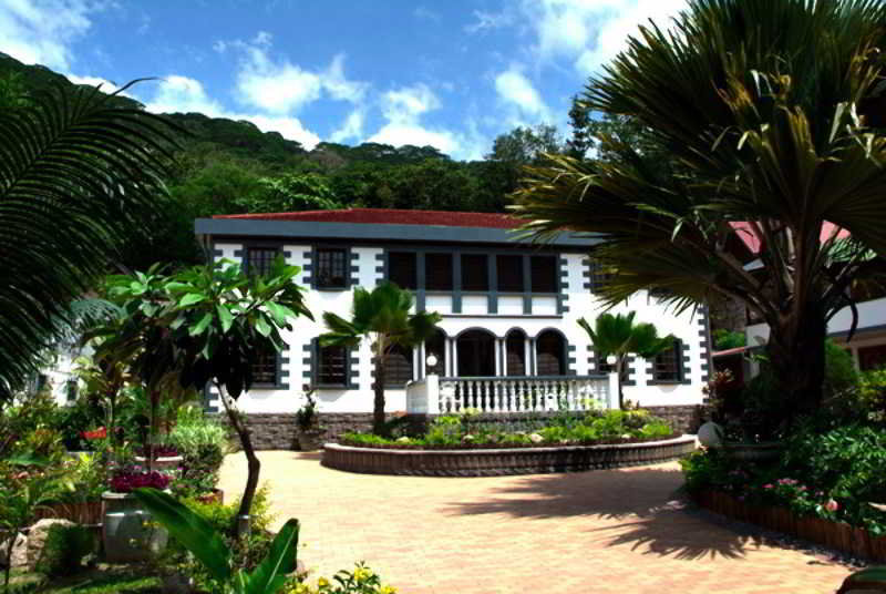 General view