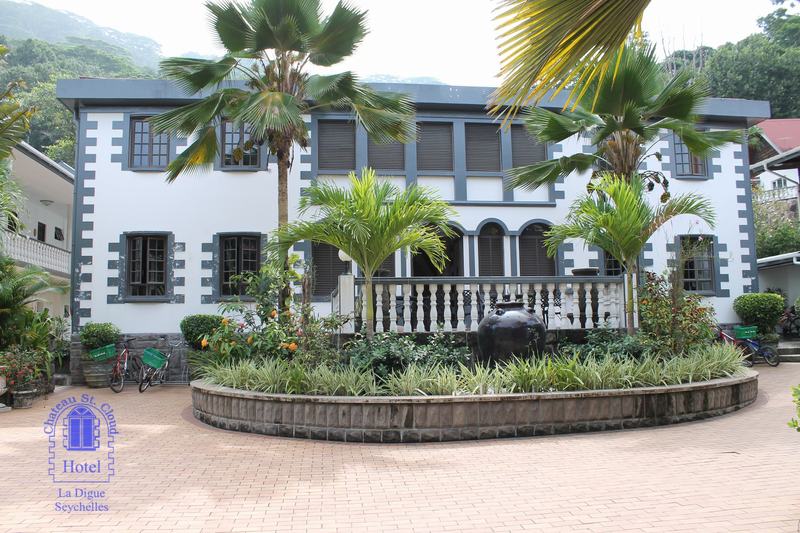 General view