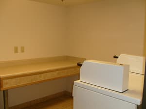 thumbnail: Laundry room