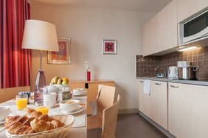thumbnail: Private kitchen